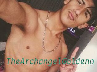 TheArchangelGoldenn