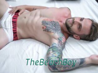 TheBeachBoy