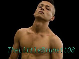 TheLittleBrunett08