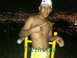 Thechiino