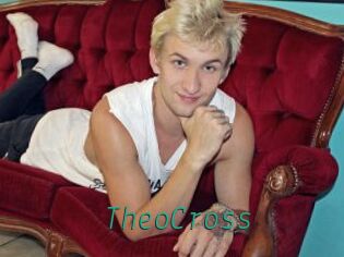 TheoCross