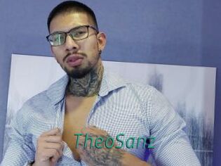 TheoSanz