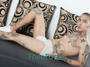 TheoTatto
