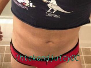 ThickandjuicyOC