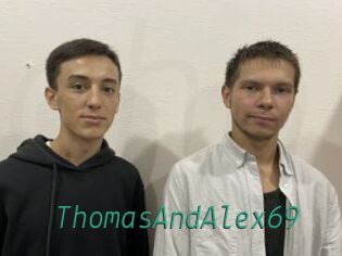 ThomasAndAlex69