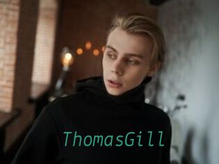 ThomasGill