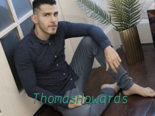 ThomasHowards