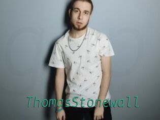 ThomasStonewall
