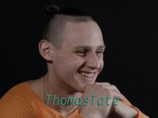 ThomasTate