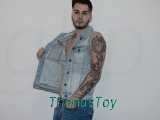ThomasToy