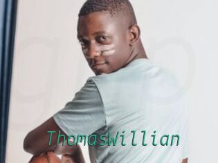 ThomasWillian