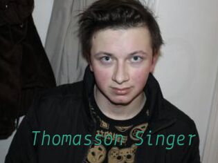 Thomasson_Singer