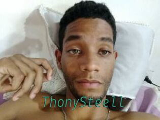 ThonySteell