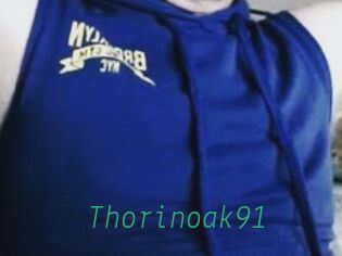 Thorinoak91