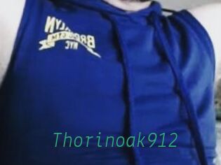 Thorinoak912