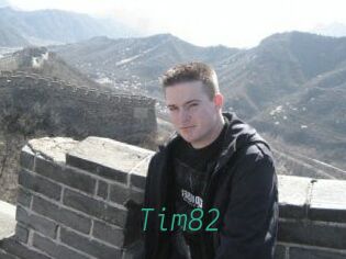 Tim82