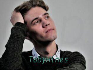 TobyHines