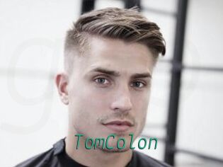 TomColon