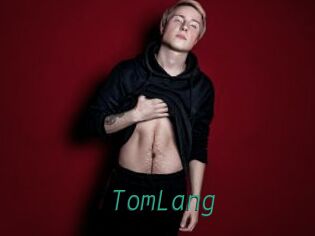 TomLang
