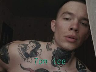 Tom_ice Gay Home Pictures