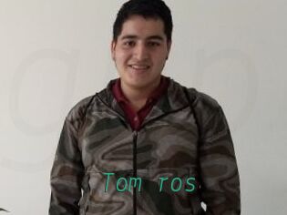 Tom_ros