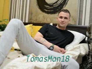 TomasMan18