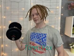 TommiFox