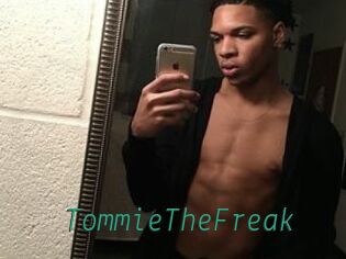 TommieTheFreak