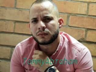 TommyAbraham