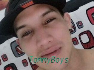 TommyBoys