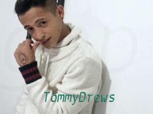 TommyDrews