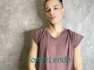 TommyLendo