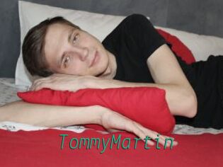 TommyMartin