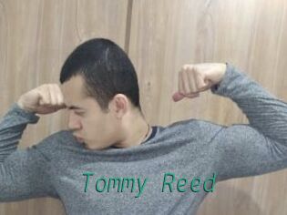 Tommy_Reed
