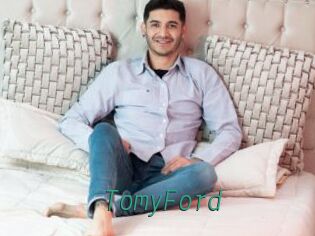 TomyFord