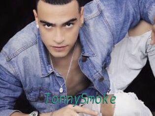 TonnySmoke
