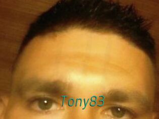 Tony83