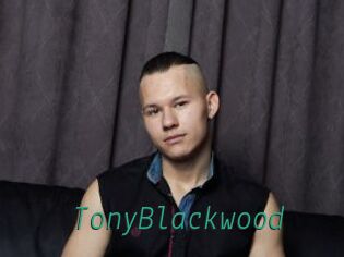 TonyBlackwood