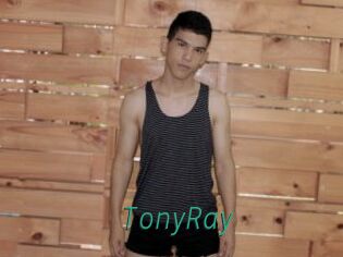TonyRay