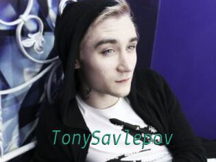 TonySavlepov