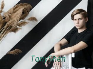 TonyShen