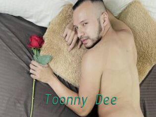 Toonny_Dee Gay Home Pictures