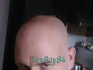 ToyBoy84