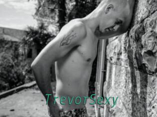 TrevorSexy