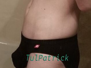 TulPatrick