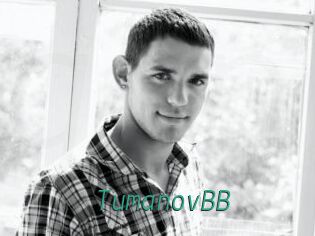 TumanovBB