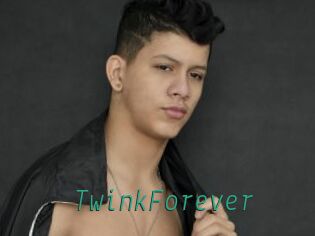 TwinkForever