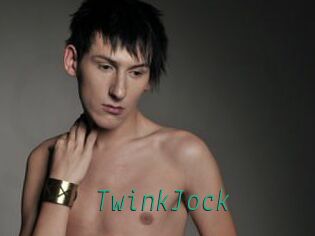 TwinkJock Gay Home Pictures