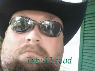 Txbullstud