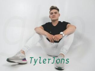 TylerJons Gay Home Pictures